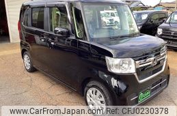 honda n-box 2023 -HONDA 【新潟 585ﾏ369】--N BOX JF3--5266130---HONDA 【新潟 585ﾏ369】--N BOX JF3--5266130-