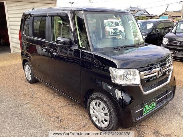 honda n-box 2023 -HONDA 【新潟 585ﾏ369】--N BOX JF3--5266130---HONDA 【新潟 585ﾏ369】--N BOX JF3--5266130- image 1