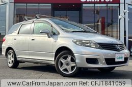 honda airwave 2010 CFJ1841059