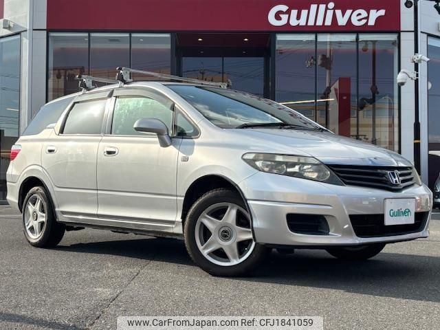 honda airwave 2010 CFJ1841059 image 1