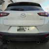 mazda cx-3 2015 -MAZDA--CX-3 LDA-DK5FW--DK5FW-104581---MAZDA--CX-3 LDA-DK5FW--DK5FW-104581- image 8