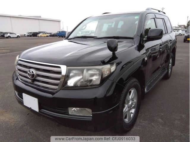 toyota land-cruiser-wagon 2008 -TOYOTA--Land Cruiser Wagon UZJ200W--UZJ200-4012562---TOYOTA--Land Cruiser Wagon UZJ200W--UZJ200-4012562- image 1