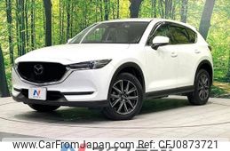 mazda cx-5 2018 -MAZDA--CX-5 3DA-KF2P--KF2P-209060---MAZDA--CX-5 3DA-KF2P--KF2P-209060-