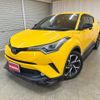 toyota c-hr 2017 CFJ1864057 image 2