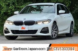 bmw 3-series 2020 -BMW--BMW 3 Series 3DA-6L20--WBA6L72000FH40376---BMW--BMW 3 Series 3DA-6L20--WBA6L72000FH40376-