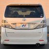 toyota vellfire 2010 CFJ1817979 image 16