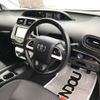 toyota prius 2018 -TOYOTA--Prius DAA-ZVW50--ZVW50-6129467---TOYOTA--Prius DAA-ZVW50--ZVW50-6129467- image 11