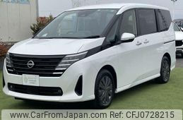 nissan serena 2023 quick_quick_5BA-C28_C28-000734