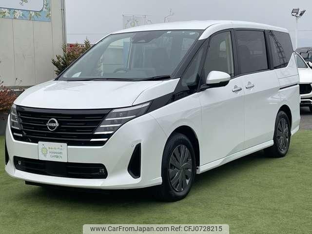 nissan serena 2023 quick_quick_5BA-C28_C28-000734 image 1