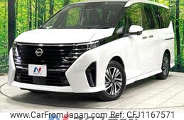 nissan serena 2023 quick_quick_GFC28_GFC28-002745