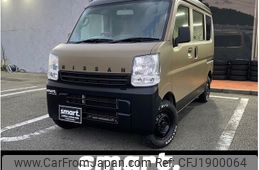 nissan clipper-van 2017 CFJ1900064