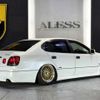 toyota aristo 2000 CFJ7918266 image 2