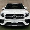 mercedes-benz glb-class 2020 -MERCEDES-BENZ--Benz GLB 3DA-247612M--W1N2476122W055638---MERCEDES-BENZ--Benz GLB 3DA-247612M--W1N2476122W055638- image 13