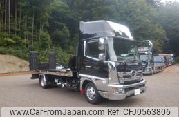 hino ranger 2019 -HINO--Hino Ranger 2KG-FD2ABG--FD2AB-111646---HINO--Hino Ranger 2KG-FD2ABG--FD2AB-111646-