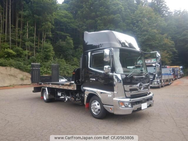 hino ranger 2019 -HINO--Hino Ranger 2KG-FD2ABG--FD2AB-111646---HINO--Hino Ranger 2KG-FD2ABG--FD2AB-111646- image 1