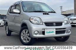 suzuki kei 2008 -SUZUKI--Kei ABA-HN22S--HN22S-832948---SUZUKI--Kei ABA-HN22S--HN22S-832948-