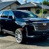 cadillac escalade 2025 CFJ1635662 image 3
