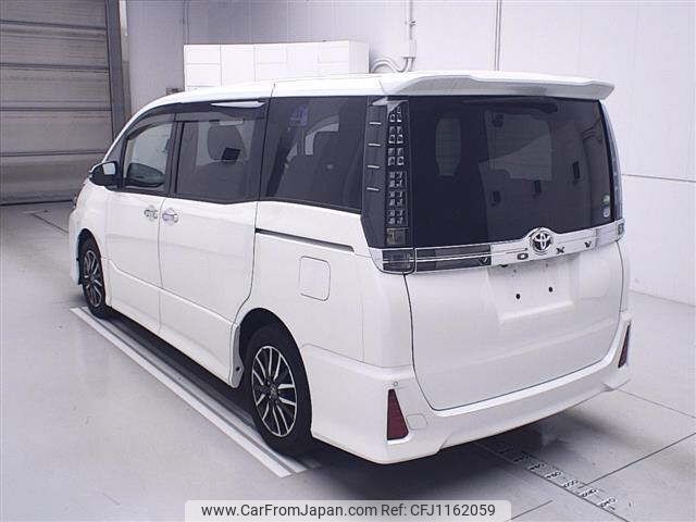 toyota voxy 2017 -TOYOTA--Voxy ZRR80W-0305362---TOYOTA--Voxy ZRR80W-0305362- image 2