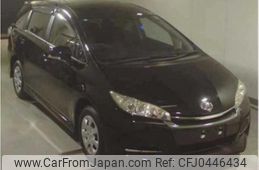 toyota wish 2014 quick_quick_DBA-ZGE20W_ZGE20-6011062