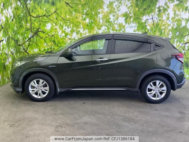 honda vezel 2016 quick_quick_DAA-RU3_RU3-1211826 image 2