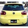 volkswagen golf 2009 quick_quick_ABA-1KBYD_WVWZZZ1KZ9W135121 image 2