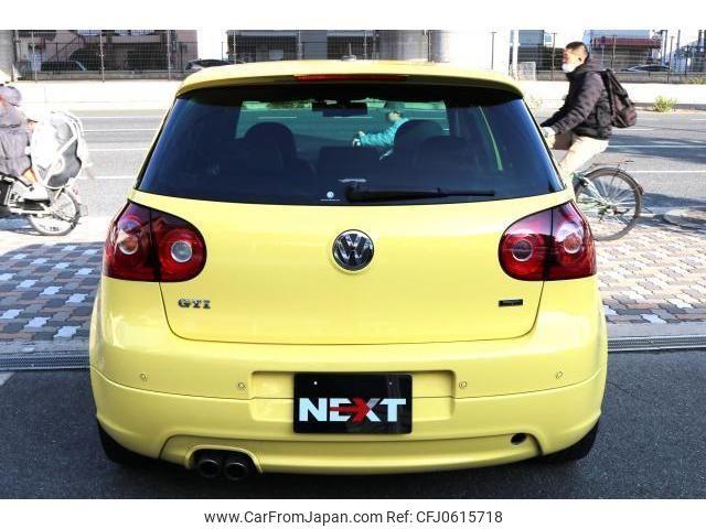 volkswagen golf 2009 quick_quick_ABA-1KBYD_WVWZZZ1KZ9W135121 image 2