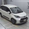 toyota sienta 2023 -TOYOTA--Sienta MXPC10G-1020519---TOYOTA--Sienta MXPC10G-1020519- image 6