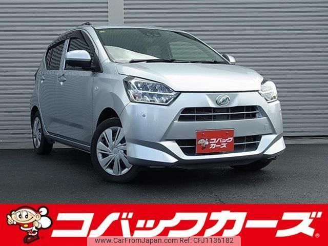 daihatsu mira-e-s 2018 quick_quick_LA350S_LA350S-0099452 image 1