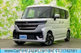 suzuki spacia 2024 CFJ1742581