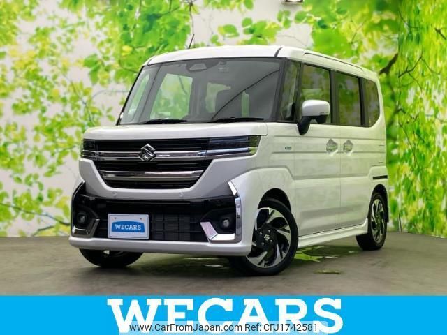 suzuki spacia 2024 CFJ1742581 image 1