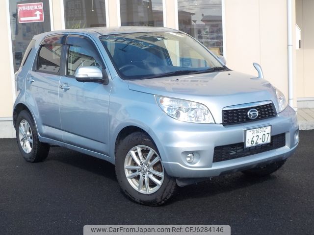 daihatsu be-go 2012 -DAIHATSU--Bego ABA-J210G--J210G-2000331---DAIHATSU--Bego ABA-J210G--J210G-2000331- image 1