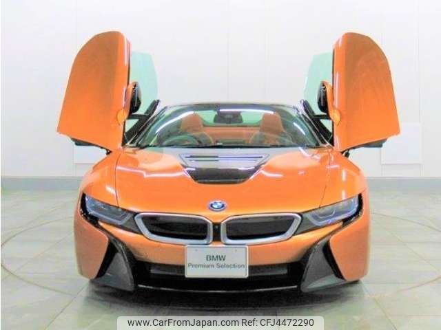 bmw i8 2018 -BMW--BMW i8 CLA-2Z15U--WBY2Z62080VB83442---BMW--BMW i8 CLA-2Z15U--WBY2Z62080VB83442- image 2