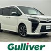 toyota voxy 2018 -TOYOTA--Voxy DBA-ZRR80W--ZRR80-0401530---TOYOTA--Voxy DBA-ZRR80W--ZRR80-0401530- image 1