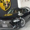 lexus ls 2018 CARSENSOR_JP_AU6306831870 image 58