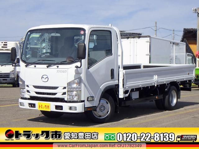 mazda titan 2016 CFJ1782349 image 1