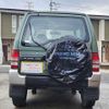 mitsubishi pajero-mini 1996 quick_quick_E-H56A_H56A-5103103 image 2