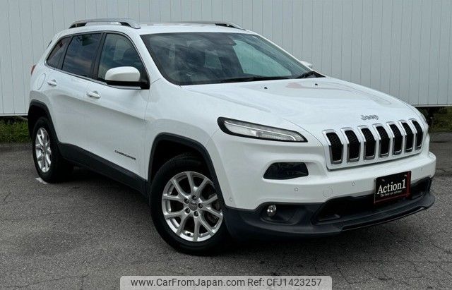 jeep cherokee 2015 376 image 1