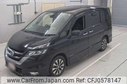 nissan serena 2017 -NISSAN--Serena GFC27-027258---NISSAN--Serena GFC27-027258-