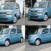 nissan cube 2012 quick_quick_DBA-Z12_Z12-213646 image 6