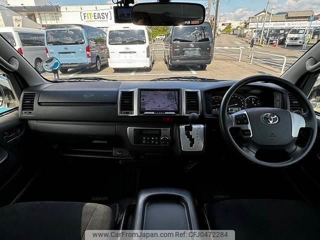 toyota hiace-van 2017 quick_quick_QDF-KDH201V_KDH201-0234676 image 2