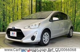 toyota aqua 2016 -TOYOTA--AQUA DAA-NHP10--NHP10-6556330---TOYOTA--AQUA DAA-NHP10--NHP10-6556330-