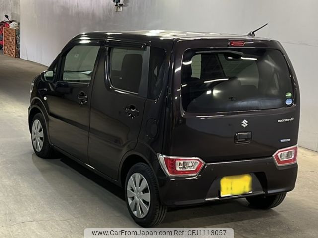 suzuki wagon-r 2020 -SUZUKI 【山口 581な8162】--Wagon R MH95S-128035---SUZUKI 【山口 581な8162】--Wagon R MH95S-128035- image 2