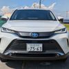toyota harrier 2023 CFJ1633063 image 37