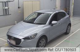 mazda demio 2020 CFJ1780903