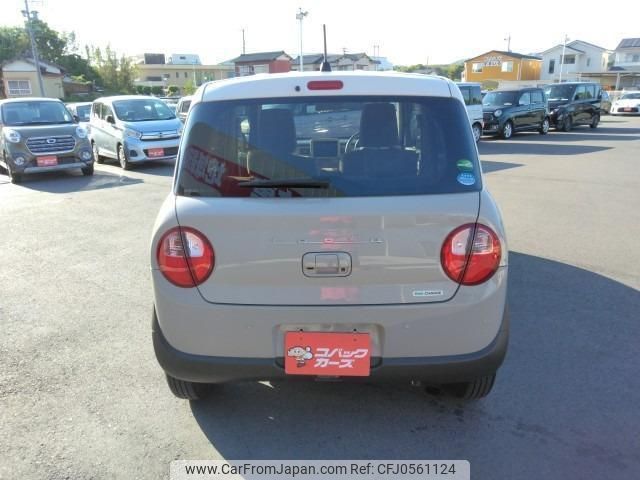 suzuki alto-lapin 2020 quick_quick_HE33S_HE33S-247710 image 2