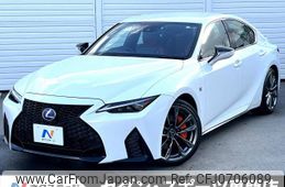 lexus is 2021 -LEXUS--Lexus IS 6AA-AVE30--AVE30-5084564---LEXUS--Lexus IS 6AA-AVE30--AVE30-5084564-