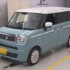 suzuki wagon-r 2022 -SUZUKI 【浜松 582ｶ2284】--Wagon R Smile 5AA-MX91S--MX91S-118508---SUZUKI 【浜松 582ｶ2284】--Wagon R Smile 5AA-MX91S--MX91S-118508- image 1