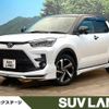toyota raize 2022 quick_quick_A202A_A202A-0031234 image 1