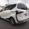 toyota sienta 2017 -TOYOTA--Sienta NSP170G--7114090---TOYOTA--Sienta NSP170G--7114090- image 15