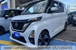 nissan roox 2023 -NISSAN--Roox 5AA-B44A--B44A-0413059---NISSAN--Roox 5AA-B44A--B44A-0413059-